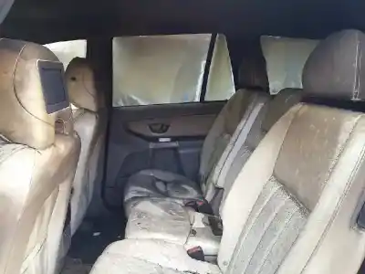 Утилизация автомобиля volvo xc90 i (275) d5 awd года 2006 питание d5244t4 Утилизация автомобиля volvo xc90 i (275) d5 awd года 2006 питание d5244t4