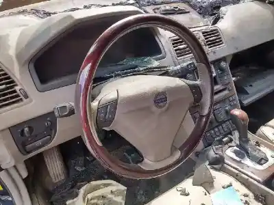 Утилизация автомобиля volvo xc90 i (275) d5 awd года 2006 питание d5244t4 Утилизация автомобиля volvo xc90 i (275) d5 awd года 2006 питание d5244t4