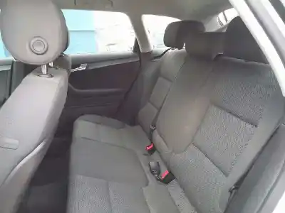 Scrapping Vehicle audi a3 sportback (8pa) 1.6 tdi of the year 2011 powered cayc