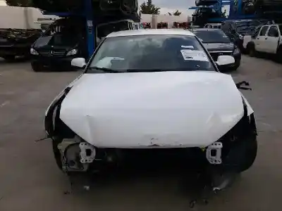 Scrapping Vehicle audi a3 sportback (8pa) 1.6 tdi of the year 2011 powered cayc