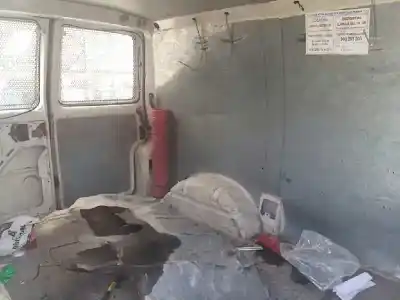 Здавання транспортного засобу volkswagen t4 bus (mod. 1991) 1.9 d caravelle року 1995 потужний 1x