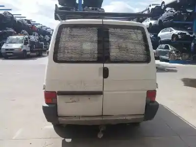 Здавання транспортного засобу volkswagen t4 bus (mod. 1991) 1.9 d caravelle року 1995 потужний 1x