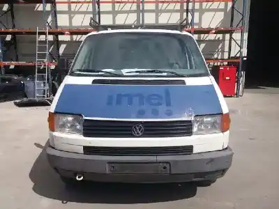 Здавання транспортного засобу volkswagen t4 bus (mod. 1991) 1.9 d caravelle року 1995 потужний 1x