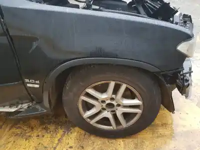Scrapping Vehicle bmw x5 (e53) 3.0 d of the year 2006 powered 306d2