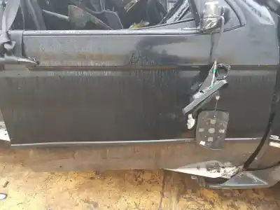 Scrapping Vehicle bmw x5 (e53) 3.0 d of the year 2006 powered 306d2