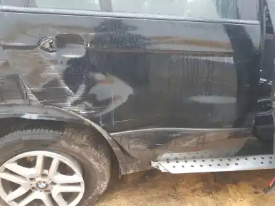 Scrapping Vehicle bmw x5 (e53) 3.0 d of the year 2006 powered 306d2