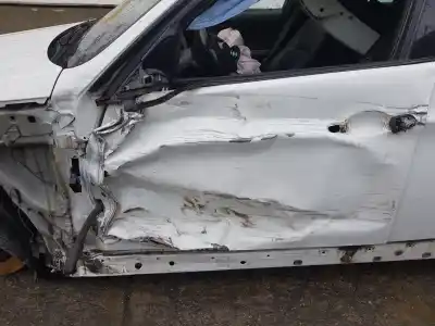 Veículo de Sucata bmw 3 touring (e91) 330 d do ano 2008 alimentado n57d30a