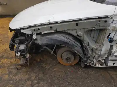 Veículo de Sucata bmw 3 touring (e91) 330 d do ano 2008 alimentado n57d30a