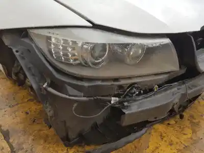 Veículo de Sucata bmw 3 touring (e91) 330 d do ano 2008 alimentado n57d30a