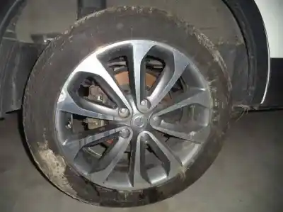 Утилизация автомобиля nissan qashqai / qashqai +2 i (j10, nj10, jj10e) 1.5 dci года 2009 питание k9k282k9k292