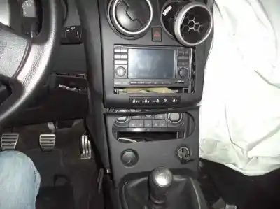 Утилизация автомобиля nissan qashqai / qashqai +2 i (j10, nj10, jj10e) 1.5 dci года 2009 питание k9k282k9k292