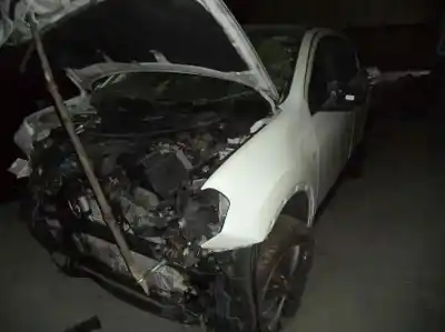 Утилизация автомобиля nissan qashqai / qashqai +2 i (j10, nj10, jj10e) 1.5 dci года 2009 питание k9k282k9k292