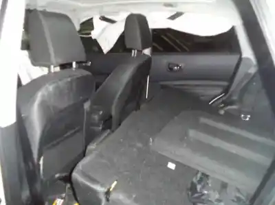 Утилизация автомобиля nissan qashqai / qashqai +2 i (j10, nj10, jj10e) 1.5 dci года 2009 питание k9k282k9k292