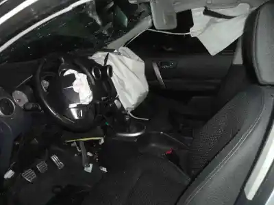 Утилизация автомобиля nissan qashqai / qashqai +2 i (j10, nj10, jj10e) 1.5 dci года 2009 питание k9k282k9k292