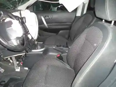 Утилизация автомобиля nissan qashqai / qashqai +2 i (j10, nj10, jj10e) 1.5 dci года 2009 питание k9k282k9k292