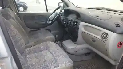 Утилизация автомобиля renault                                            scenic rx4 (ja0)                                                                                                                                                                                                                                           1.9 dci salomon года 2000 питание f9q740