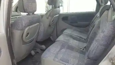 Утилизация автомобиля renault                                            scenic rx4 (ja0)                                                                                                                                                                                                                                           1.9 dci salomon года 2000 питание f9q740