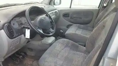 Утилизация автомобиля renault                                            scenic rx4 (ja0)                                                                                                                                                                                                                                           1.9 dci salomon года 2000 питание f9q740
