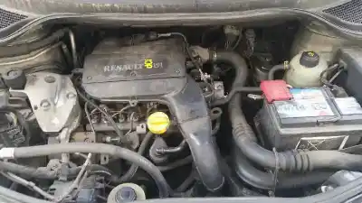 Утилизация автомобиля renault                                            scenic rx4 (ja0)                                                                                                                                                                                                                                           1.9 dci salomon года 2000 питание f9q740