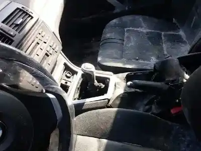 Scrapping Vehicle bmw x3 (e83) xdrive 20d edition exclusive of the year 2010 powered n47d20a