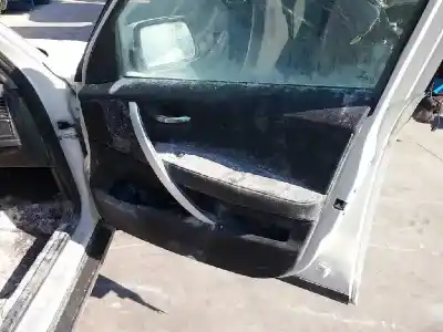 Scrapping Vehicle bmw x3 (e83) xdrive 20d edition exclusive of the year 2010 powered n47d20a