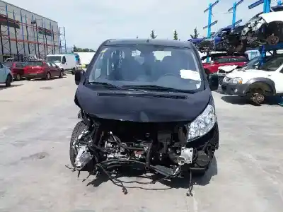 Véhicule à la ferraille fiat scudo combi 2.0 16v jtdm de l'année 2014 alimenté rh02