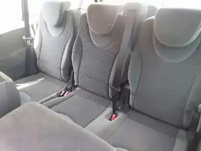 Véhicule à la ferraille fiat scudo combi 2.0 16v jtdm de l'année 2014 alimenté rh02