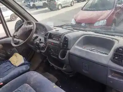 Утилизация автомобиля fiat ducato furgoneta (244_) 2.3 jtd года 2004 питание f1ae0481c