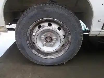 Утилизация автомобиля fiat ducato furgoneta (244_) 2.3 jtd года 2004 питание f1ae0481c