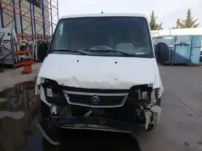 Утилизация автомобиля fiat ducato furgoneta (244_) 2.3 jtd года 2004 питание f1ae0481c