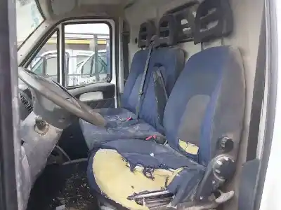 Утилизация автомобиля fiat ducato furgoneta (244_) 2.3 jtd года 2004 питание f1ae0481c