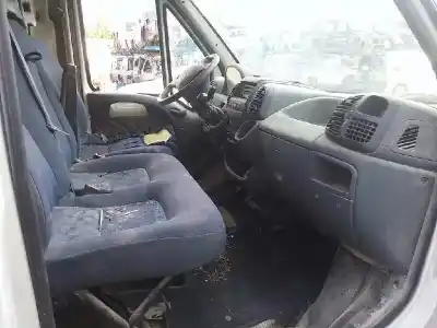 Утилизация автомобиля fiat ducato furgoneta (244_) 2.3 jtd года 2004 питание f1ae0481c
