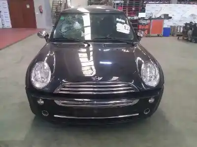 Scrapping Vehicle mini                                               mini (r50,r53)                                                                                                                                                                                                                                             1.6 16v cat of the year 2006 powered w10b16a