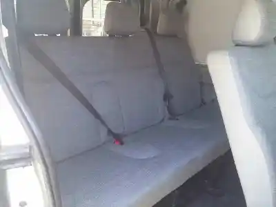 Veículo de Sucata renault trafic combi (ab 4.01) 1.9 diesel do ano 2006 alimentado f9q760