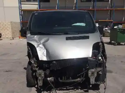 Veículo de Sucata renault trafic combi (ab 4.01) 1.9 diesel do ano 2006 alimentado f9q760