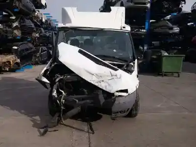 Утилизация автомобиля ford transit kastenwagen (ttg) 2.2 tdci cat года 2011 питание cyrb