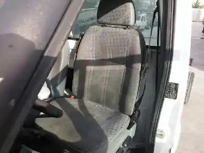 Утилизация автомобиля ford transit kastenwagen (ttg) 2.2 tdci cat года 2011 питание cyrb