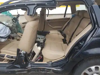 Veículo de Sucata bmw serie 3 touring (e46) 2.0 16v diesel cat do ano 2004 alimentado 204d4