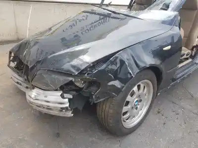 Veículo de Sucata bmw serie 3 touring (e46) 2.0 16v diesel cat do ano 2004 alimentado 204d4