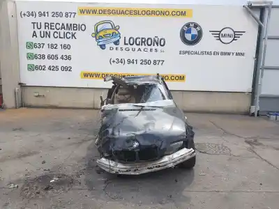 Veículo de Sucata BMW SERIE 3 TOURING (E46) 2.0 16V Diesel CAT do ano 2004 alimentado 204D4