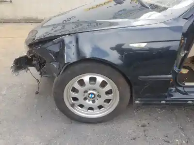 Veículo de Sucata bmw serie 3 touring (e46) 2.0 16v diesel cat do ano 2004 alimentado 204d4