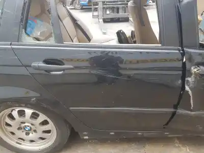 Veículo de Sucata bmw serie 3 touring (e46) 2.0 16v diesel cat do ano 2004 alimentado 204d4