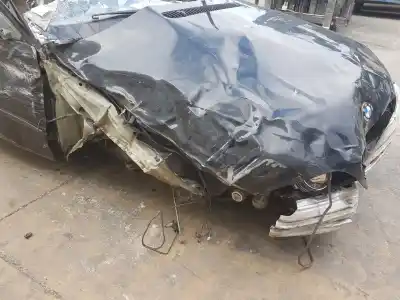 Veículo de Sucata bmw serie 3 touring (e46) 2.0 16v diesel cat do ano 2004 alimentado 204d4