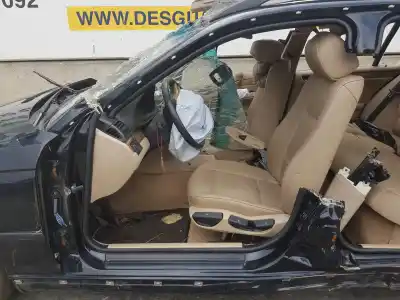 Veículo de Sucata bmw serie 3 touring (e46) 2.0 16v diesel cat do ano 2004 alimentado 204d4