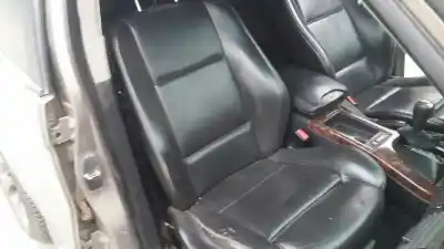 Veículo de Sucata bmw x5 (e53) 3.0 d do ano 2004 alimentado 306d2