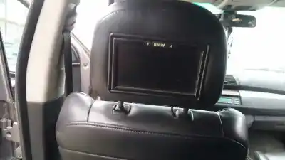 Veículo de Sucata bmw x5 (e53) 3.0 d do ano 2004 alimentado 306d2