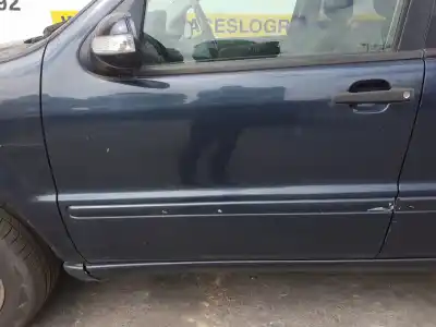 Scrapping Vehicle clase c                                            clase m                                                                                                                                                                                                                                                    2.7 cdi 20v                                                                                                                                                                                                                                                of the year 2002 powered 612963