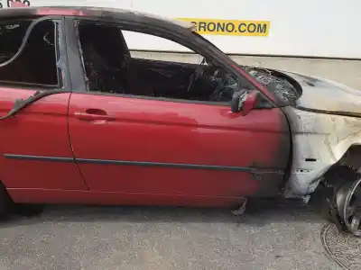 Veículo de Sucata bmw 3 compact (e46) 320 td do ano 2001 alimentado 204d4