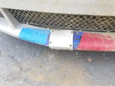 Scrapping Vehicle bmw 3 compact (e46) 320 td of the year 2005 powered 204d4