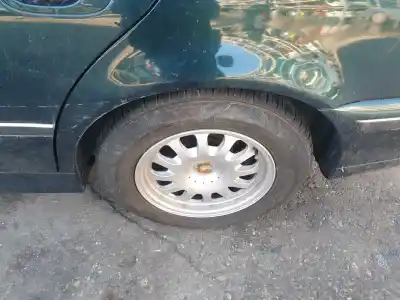 Veículo de Sucata bmw 5 (e39) 523 i do ano 1998 alimentado 256s3